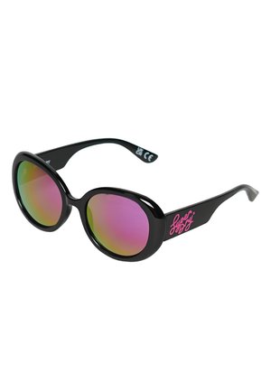 Superdry & Co OVERSIZED  czarny