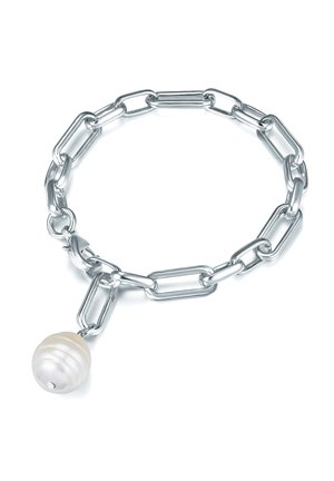 Armbånd - silberfarben