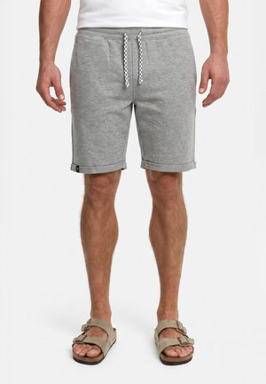 INDICODE JEANS, ALDRICH - Pantalones deportivos - grey