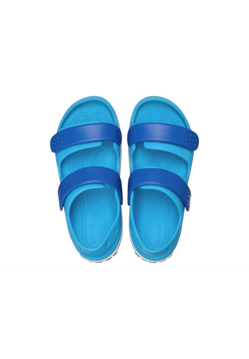 Crocs SANDALI - Sandals - blue — foto 2