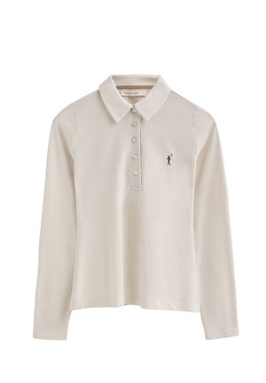 SLIM FIT - Koszulka polo