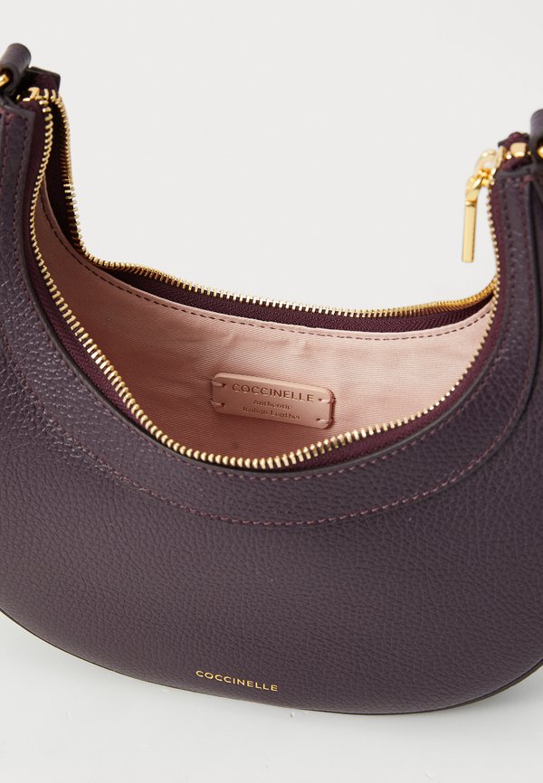 WHISPER - Handbag - prune4