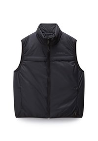 Non sélectionné, black