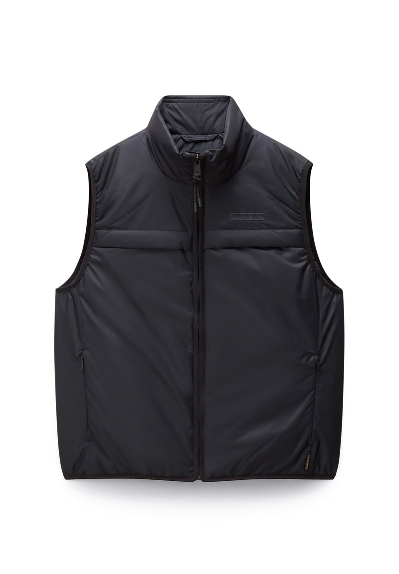 Napapijri Bodywarmer zwart
