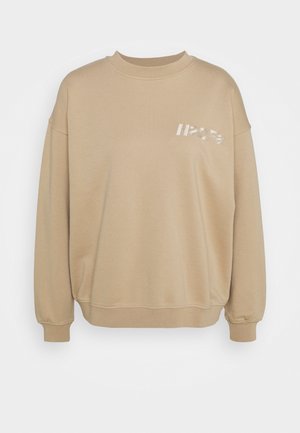 H2O Fagerholt, Sweatshirt - beige