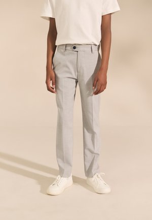 Next, Chino - grey