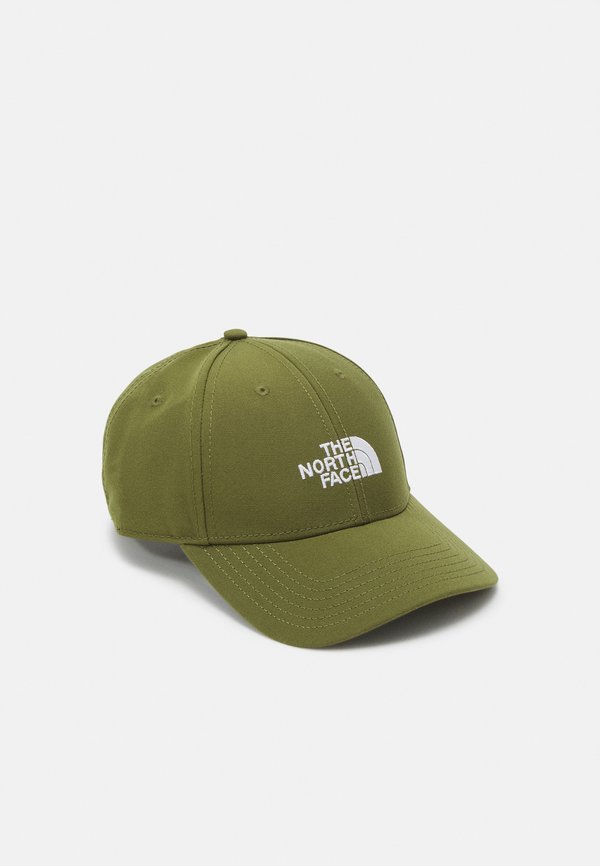 66 CLASSIC HAT UNISEX - Cap - forest olive4