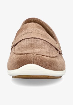 Rieker Mocassino Donna 45965 - Sportivo Con Cerniera E Suola Leggera RIRICON