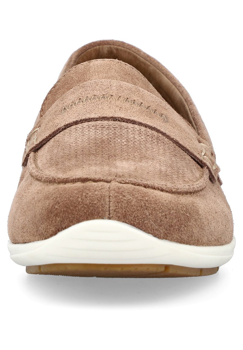 Rieker Mocassino Donna 45965 - Sportivo Con Cerniera E Suola Leggera RIRICON
