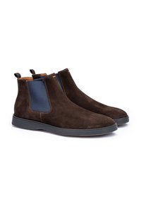 Lloyd HONDO - Bottines - braun