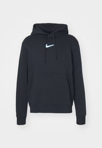 CLUB  - Sudadera - black