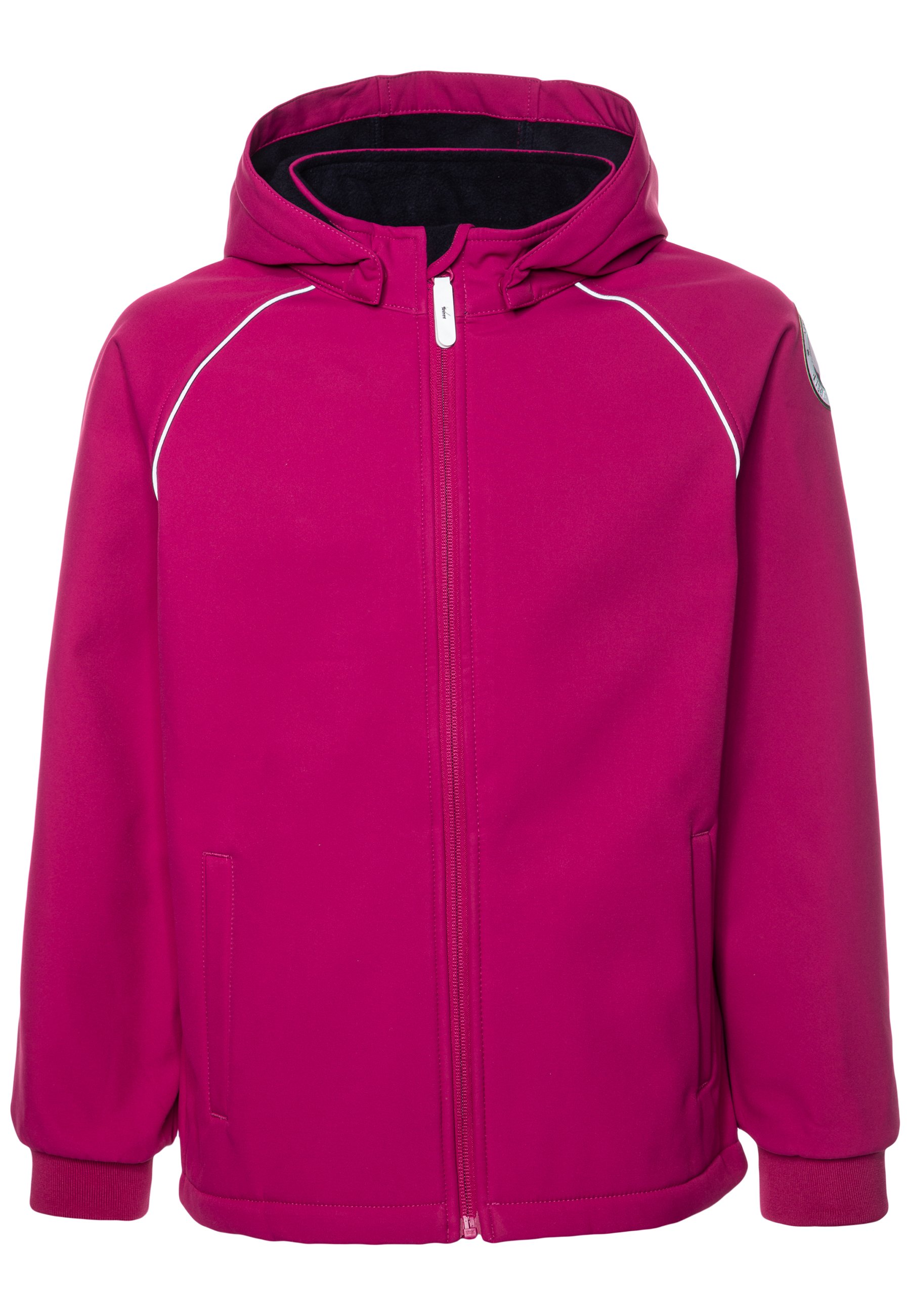 Name it NKFMALTA Lett jakke festival fuchsia Zalando.no Hummel JONAS Softshelljakke night sky Zalando.no