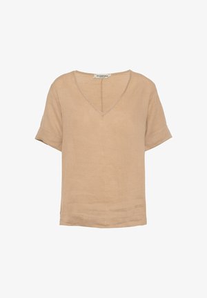 ACANFORA, - T-shirt basic