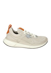 ECCO BIOM 2.2 M - Sneakers basse - gravel gravel terracotta