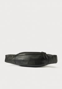 JOEL GÜRTELTASCHE UNISEX - Borsetă - schwarz