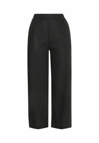 Niet geselecteerd, black
