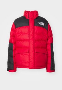 The North Face Vinterjacka - red