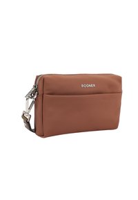 Bogner KLOSTERS SITA  - Skuldertasker - mocha bisque
