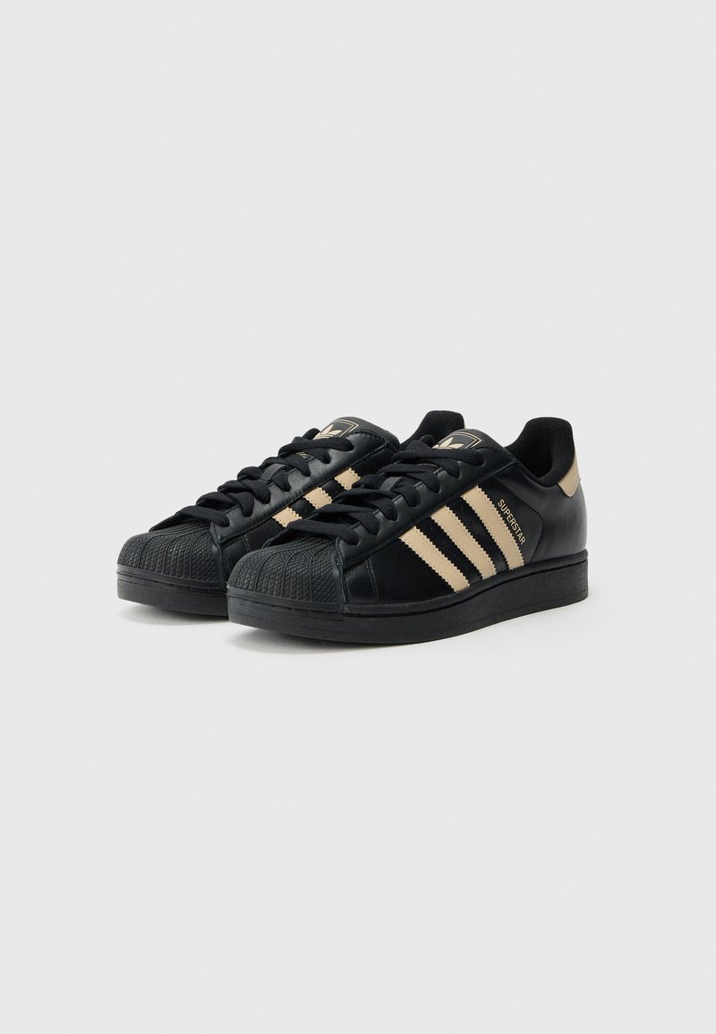 adidas gazelle silver green womens adidas Superstar II W JS4010 main image 0