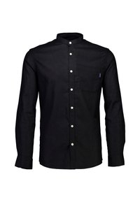 Niet geselecteerd, black