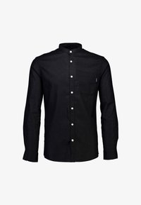 Niet geselecteerd, black