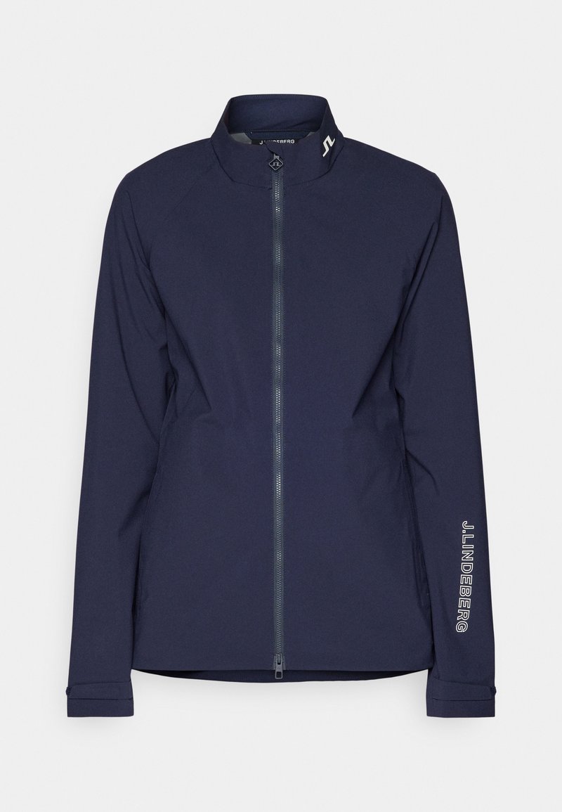 Pertex Waterproof Argus Mens Galvin Green Waterproof Jacket Sports