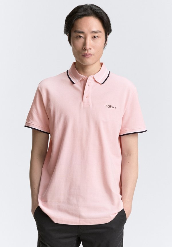 MIT STRETCH - Poloshirt