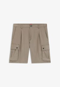 No seleccionado, light brown seven