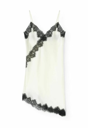 Intimissimi, BRIGHTEN YOUR DAY - Robe de soirée - ivory