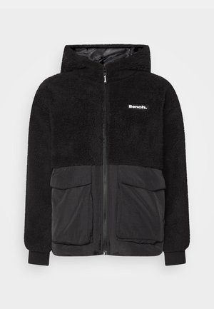 SANDIE - Winter jacket - black