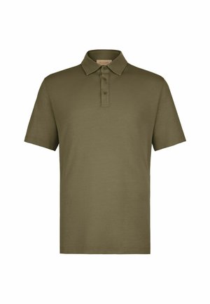 Falconeri, REGULAR FIT - Poloshirts - green