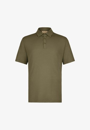 Falconeri, REGULAR FIT - Poloshirts - green