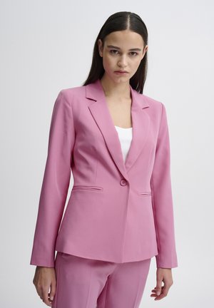 ICHI ICHI IHLEXI BL - Blazer - super pink