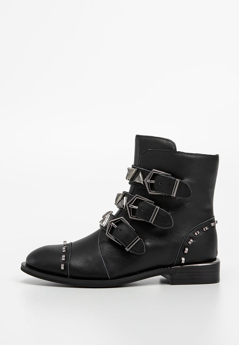 Botines
