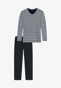 Unselected, anthracite