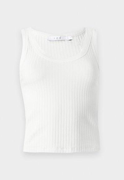 Iro EMMA - Top - white