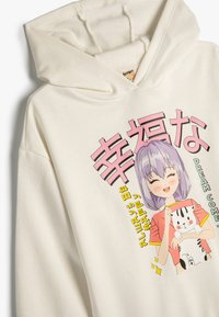Koton ANIME biały