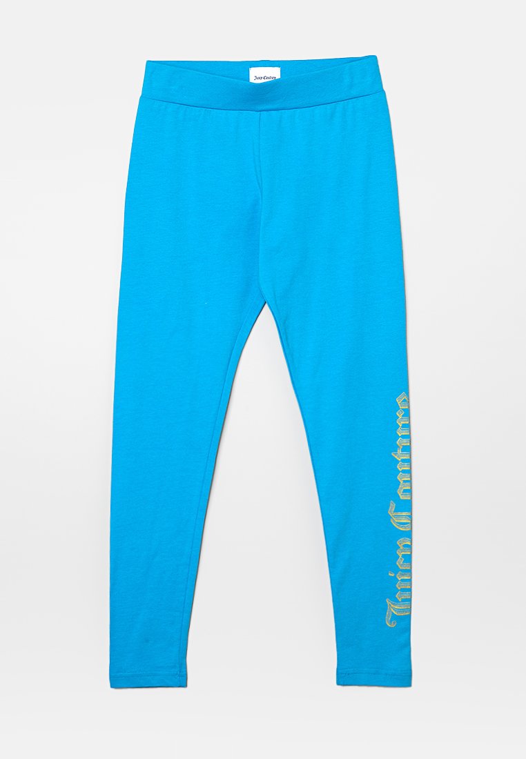 Juicy Couture Legging blauw Juicy Couture Legging blauw