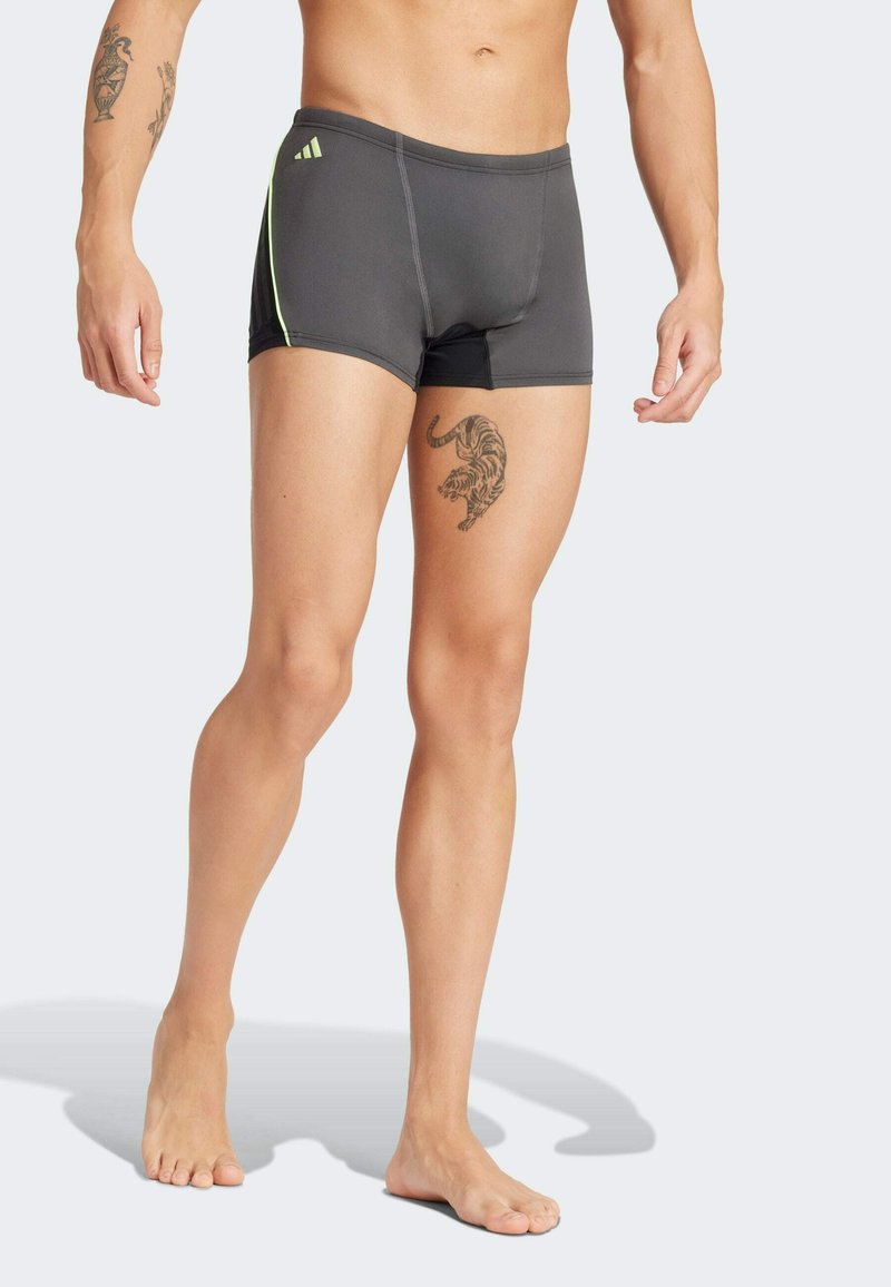 adidas Performance PERFORMANCE - Badehose Pants - black/schwarz ...