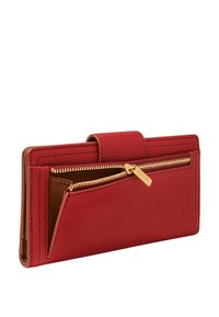 Fossil LOGAN czerwony