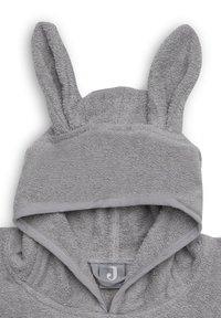 Jollein CARAMEL - Badmantel - grey