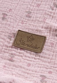 Sterntaler EMMI - Nachtwäsche Schlafsack - zartrosa