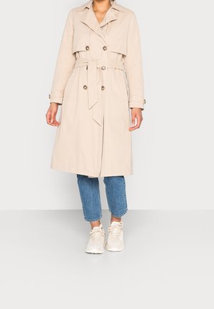 Trenchcoat - beige