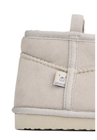 Liewood ALBAN UNISEX - Botine clasice - grey