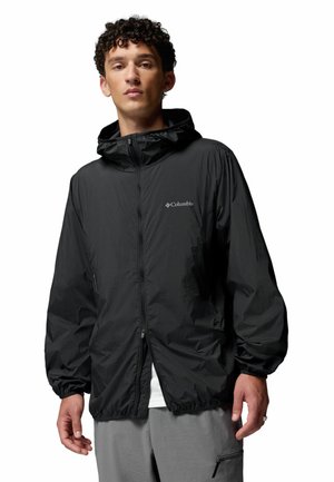 Columbia, SHIFT - Леко яке - black