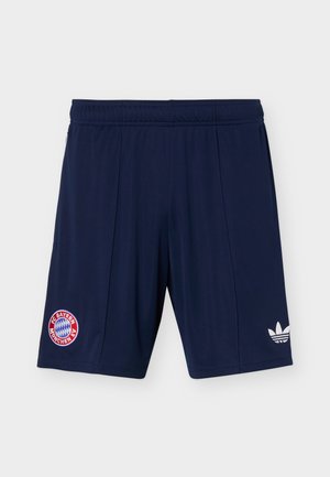 adidas Originals, FC BAYERN 26/27 AWAY SHORTS - Ρούχα για κλαμπ - night indigo