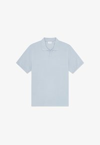 No seleccionado, blue fog