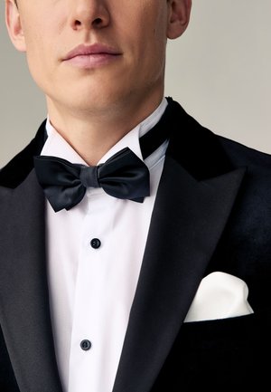 Next REGULAR FIT -  SET   - Pochet - black