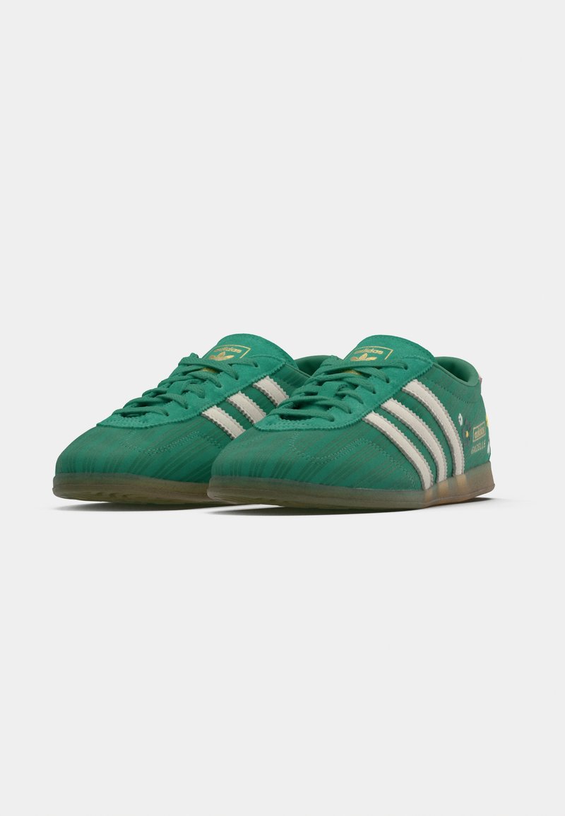Groene Adidas Gazelle online kopen | Schoenen | Zalando