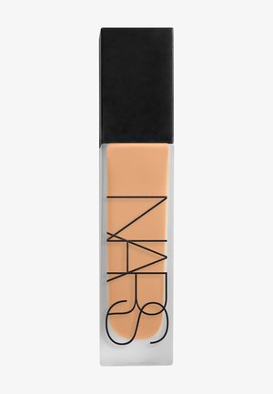 NATURAL MATTE LONGWEAR FOUNDATION - Fond de teint - valencia